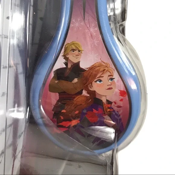 NWT Frozen 2 Character Youth Headphones - Picture 3 of 15